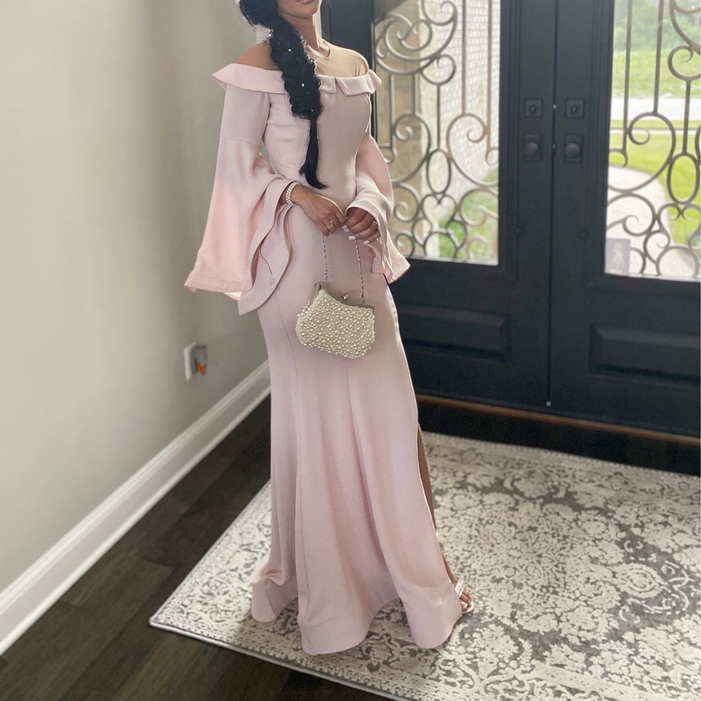 Zain Boutique gown